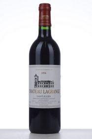 france-bordeaux-wine-château-lagrange-1994